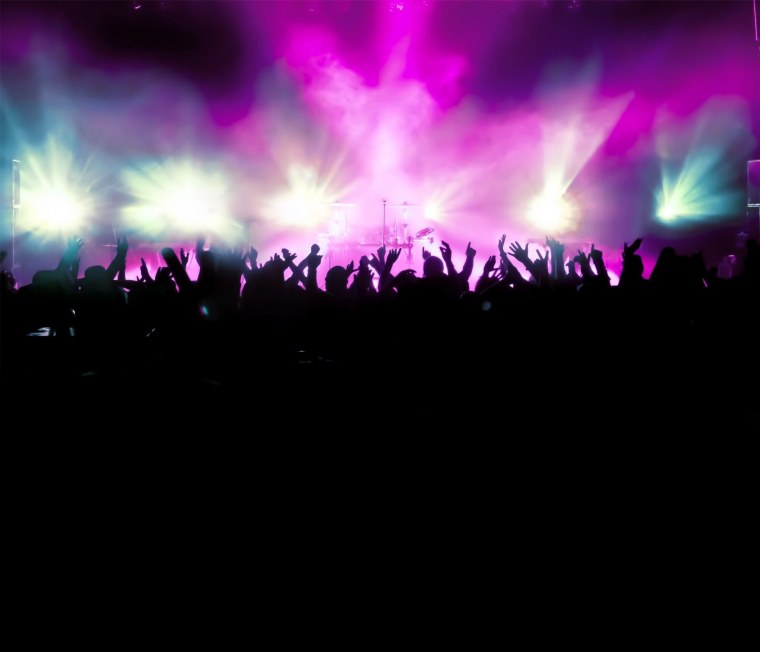 Комната для вечеринок