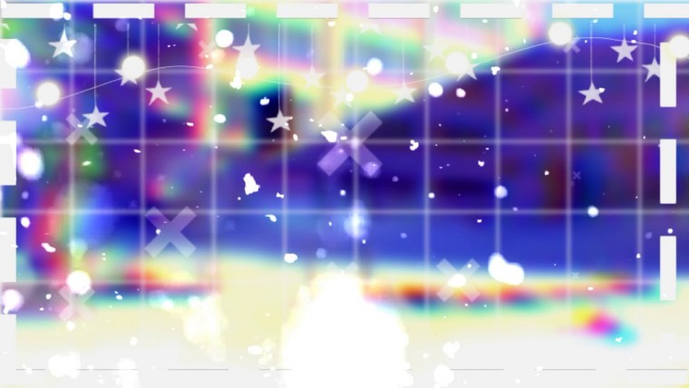 Дискотека зал