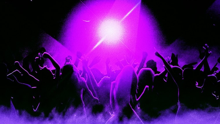 Сцена фон для гача клуб