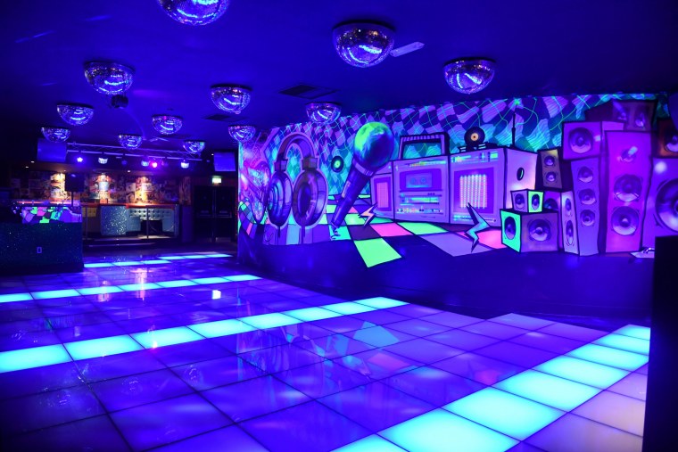 Ночной клуб