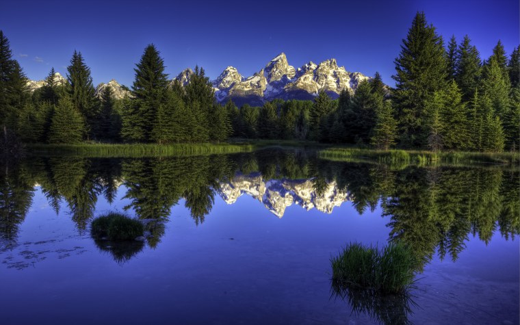 Красивый компьютер