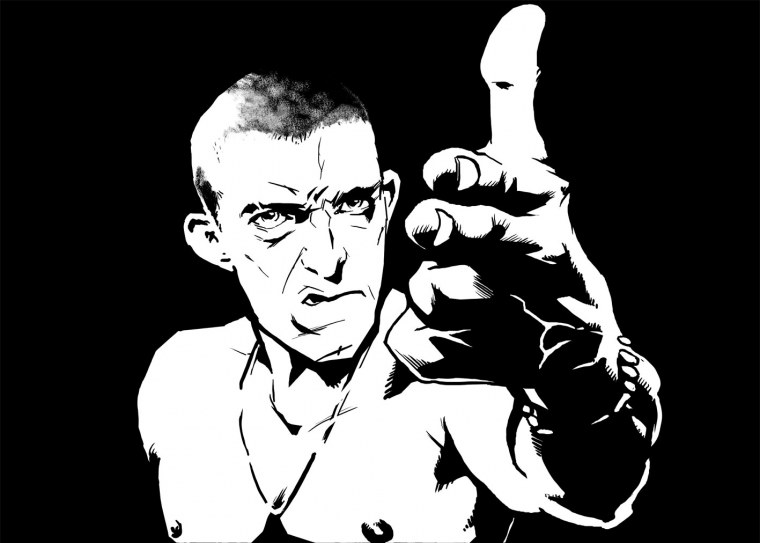 Cosa nostra банда