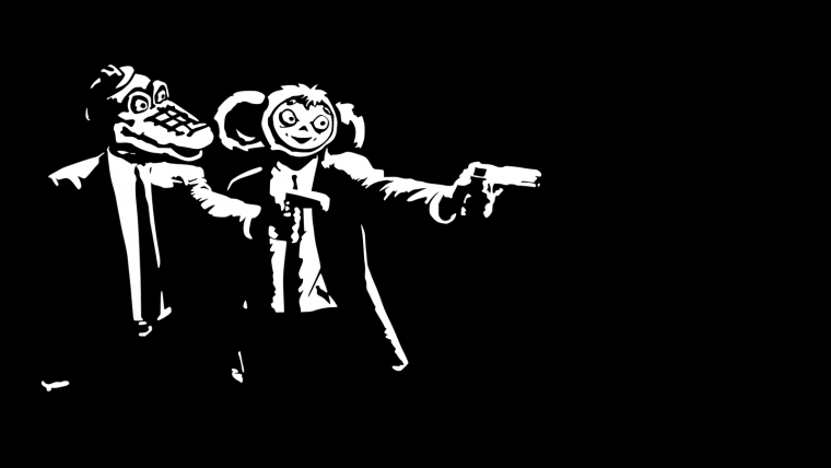 Детектив фон