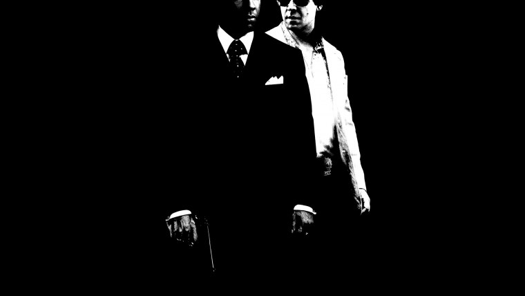 Мафия 2 ремейк