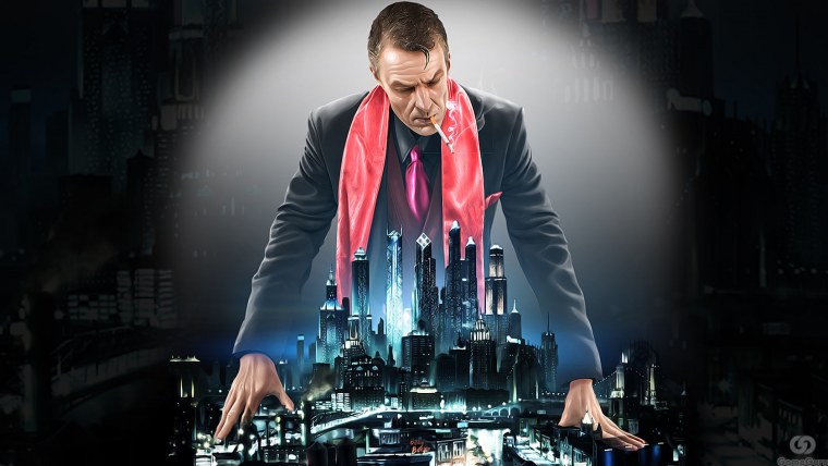 Джокер ограбление банка темный рыцарь 2008