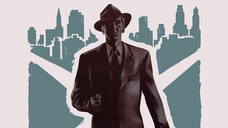 Грустный бандито 007