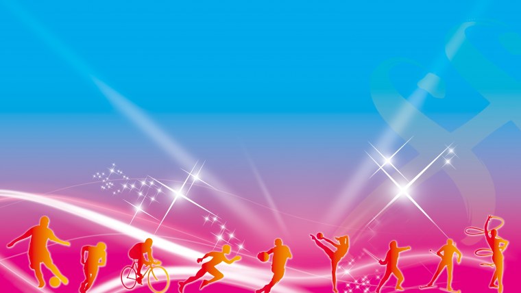 Фитнес на природе