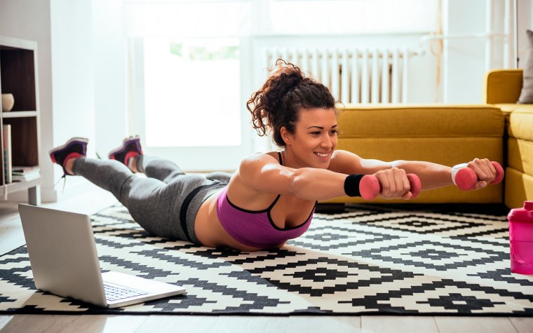 Спортивный фон для презентации