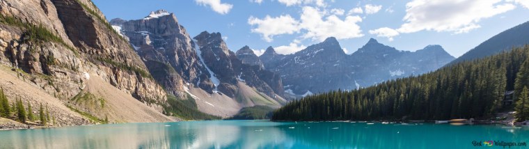 Красивый пейзаж