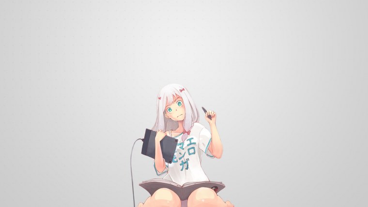 Мику Хацунэ 4к