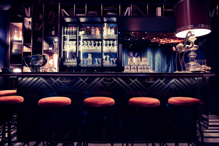 Аниме горничная