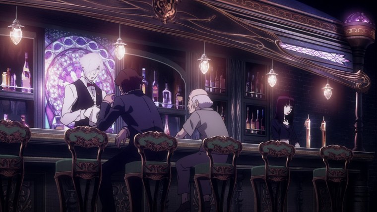 Фон кафе гача лайф