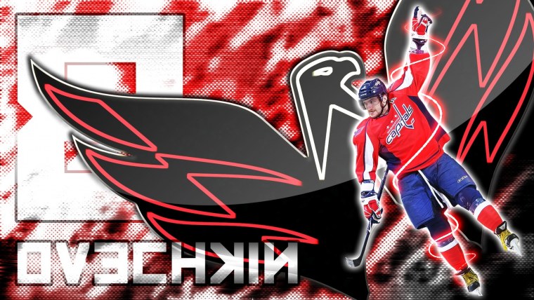 Обои для хоккеистов