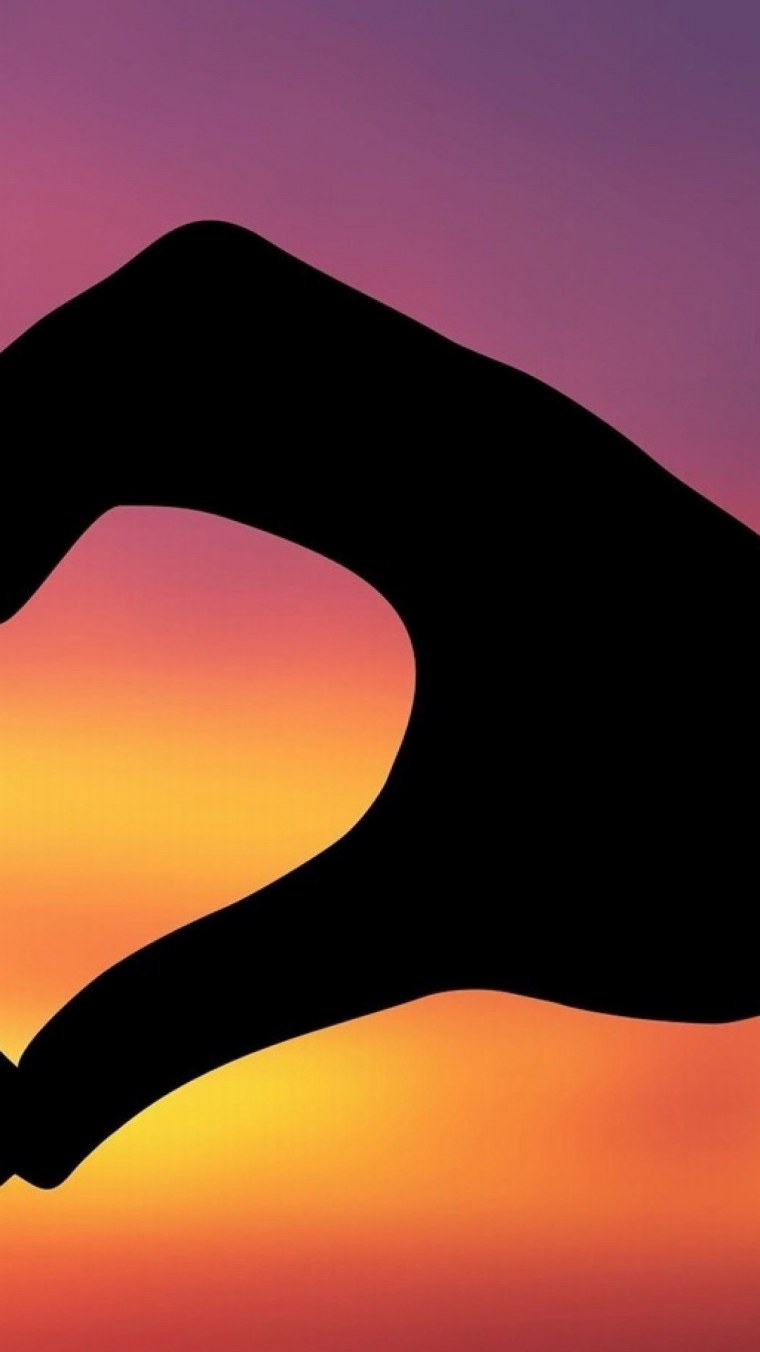 Обои для ЛП половинки