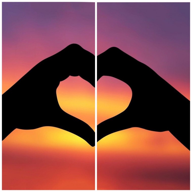 Авокадо парочка