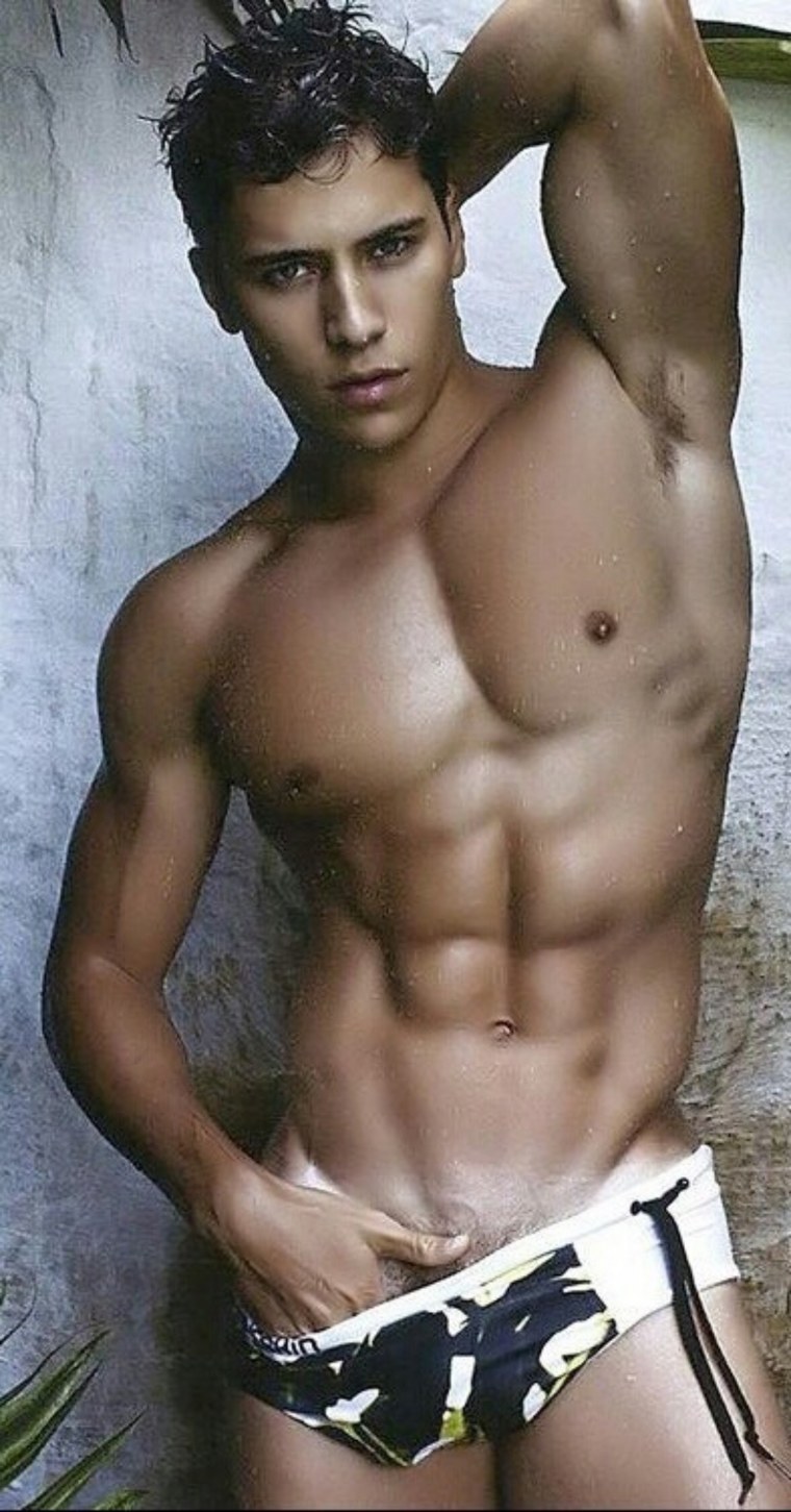 Ласки для мужчин