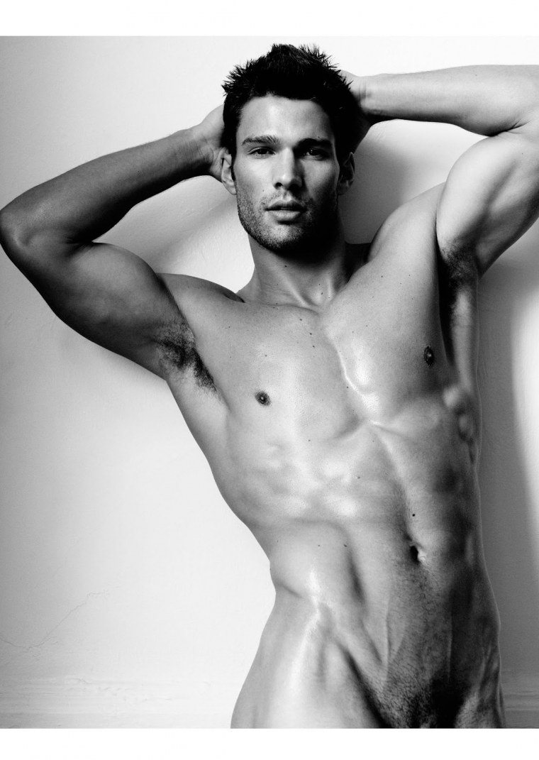 Мужчина самец