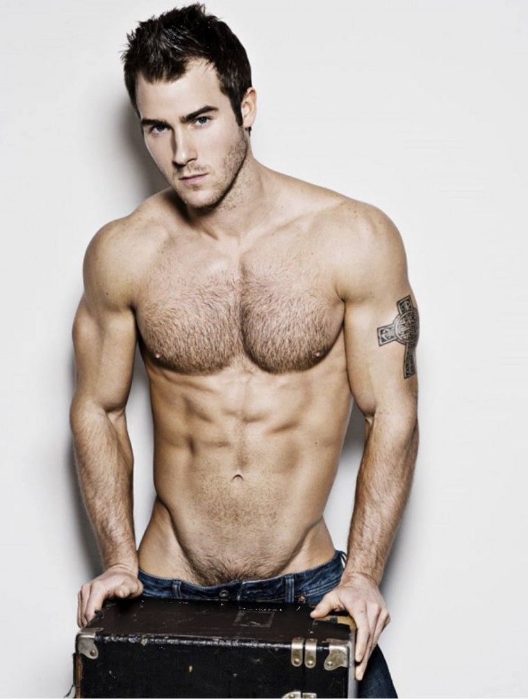 Дэйв натурал Бруно