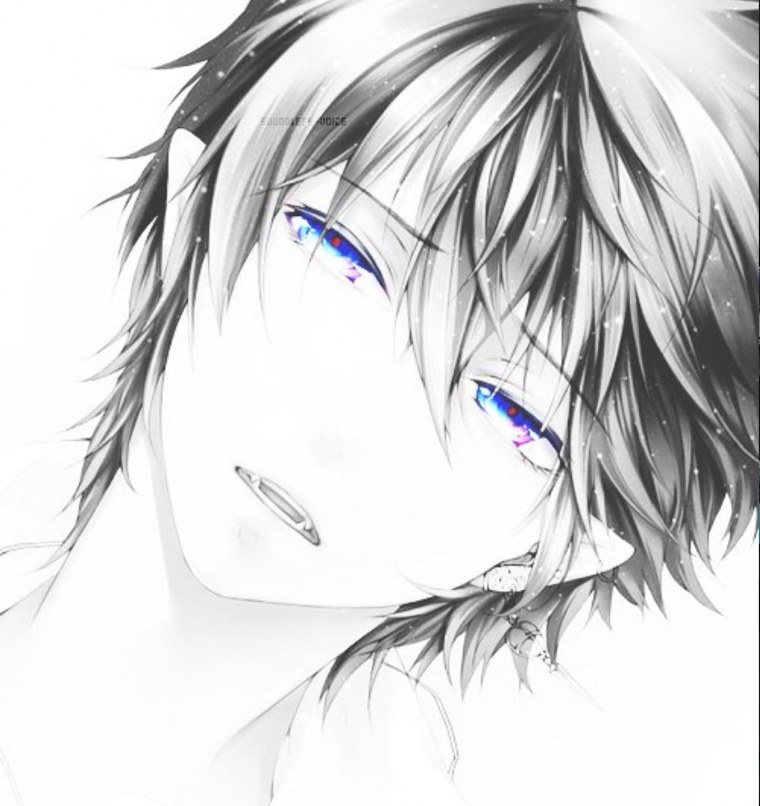 Юкине Манга