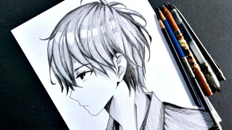 Аватарки аниме маска волка