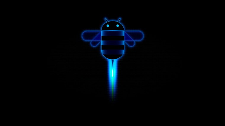 Темные обои на андроид