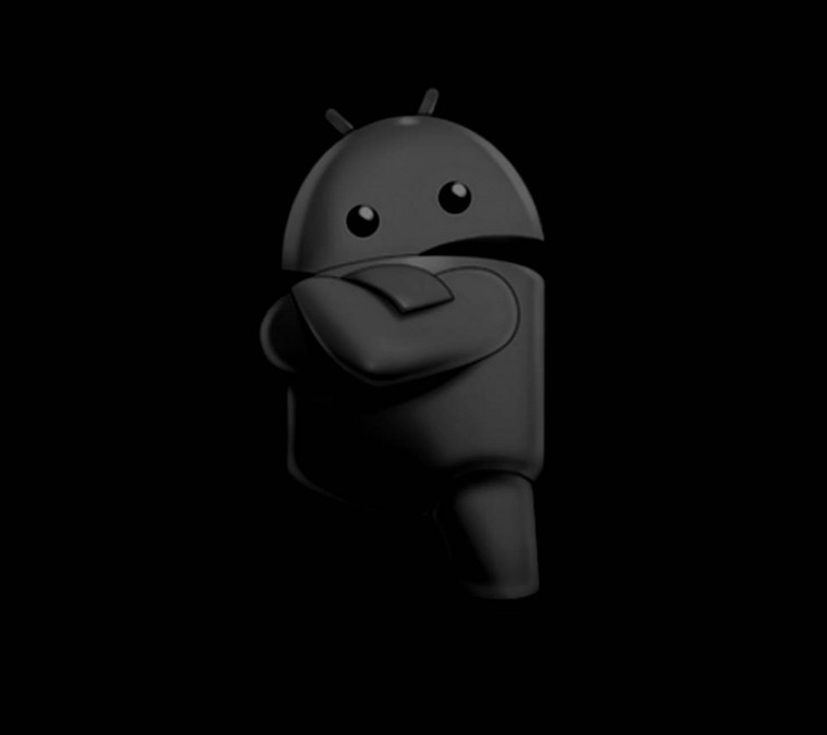 Обои Android