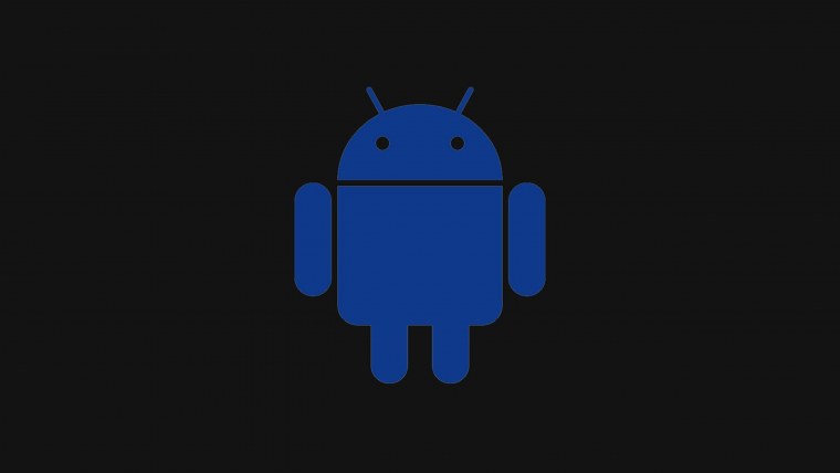 Обои на рабочий стол черные