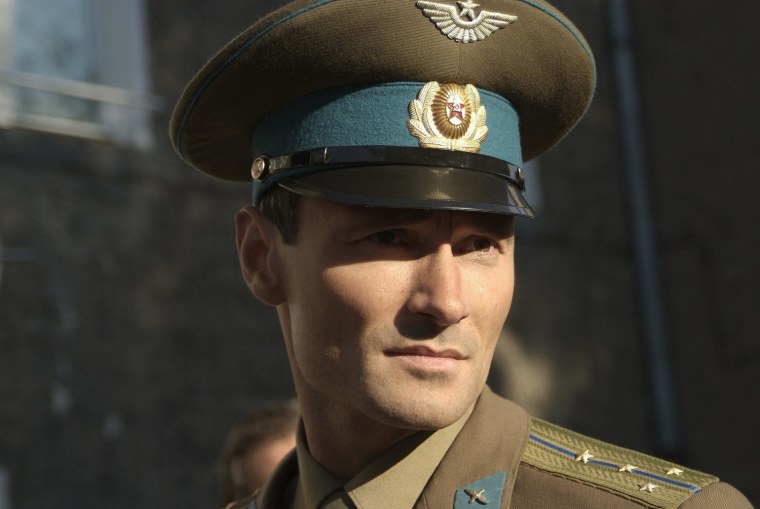 Курсантки военное училище МО РФ