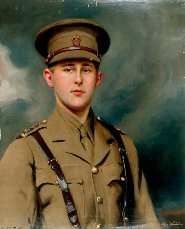 Парадная форма офицеров ВМФ РФ