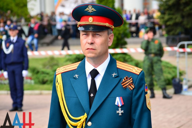 Эдуард Александрович Басурин