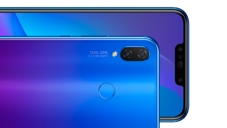 Huawei модели 2019