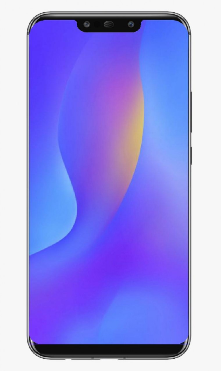 Хуавей p Smart 2019