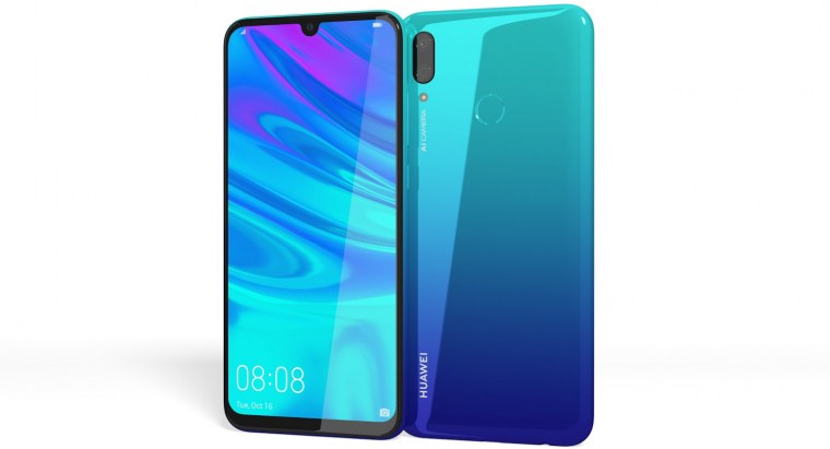 Huawei Honor p Smart 2019