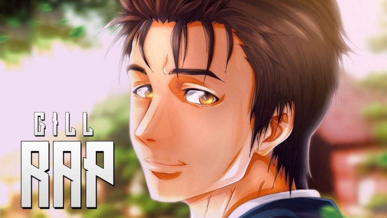 Makima Chainsaw man аниме Manga