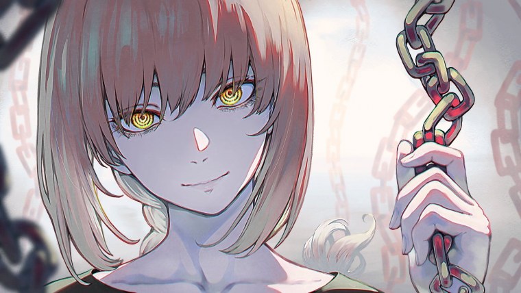 Мисс Максима Манга