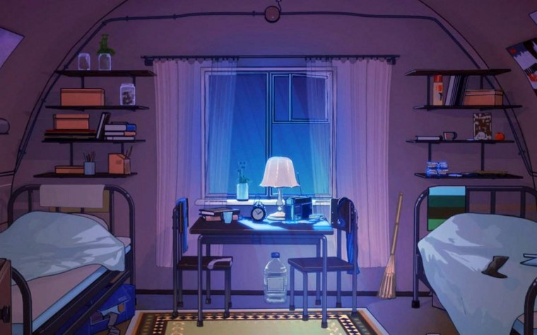 Everlasting Summer комната семена