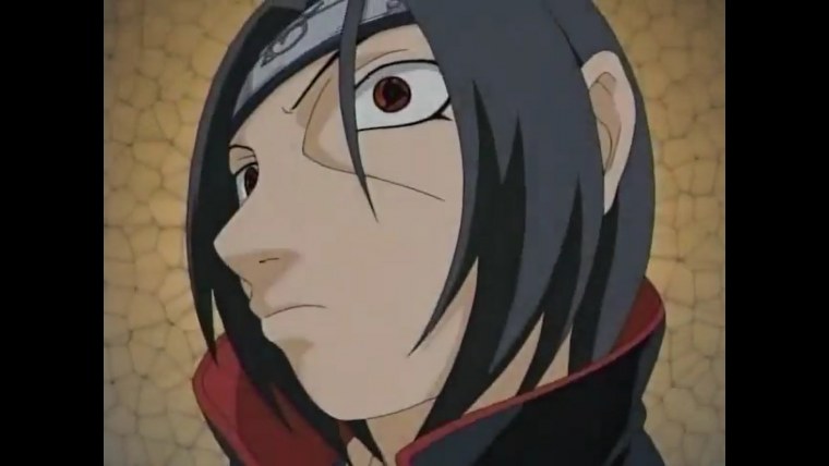 Итачи ава ДЕЛАЙТА