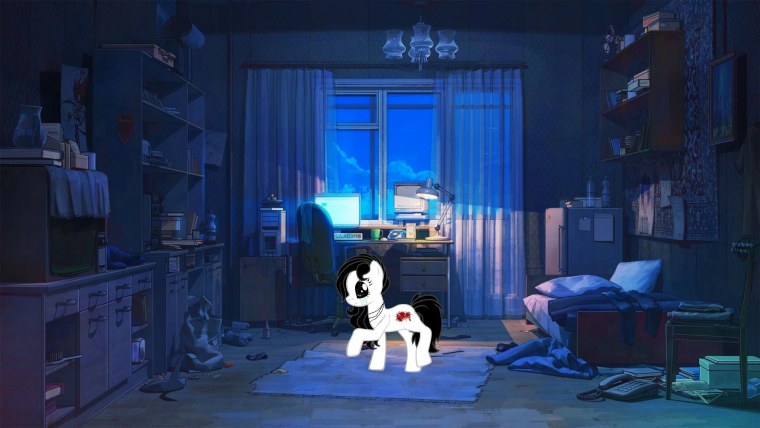 Бесконечное лето комната семёна