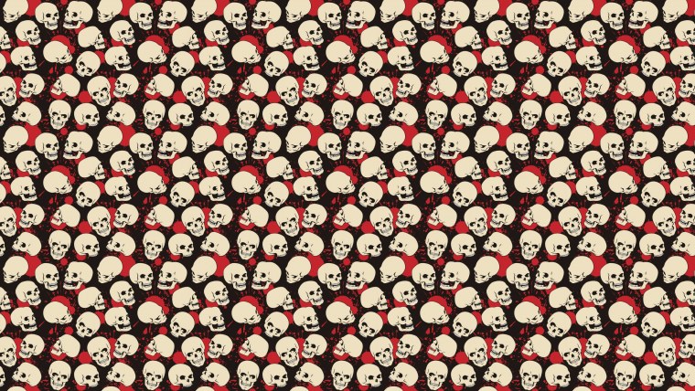 Обои коллаж