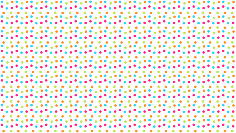 Текстура горошек