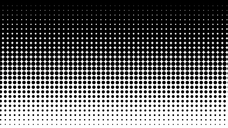 Паттерн халфтон