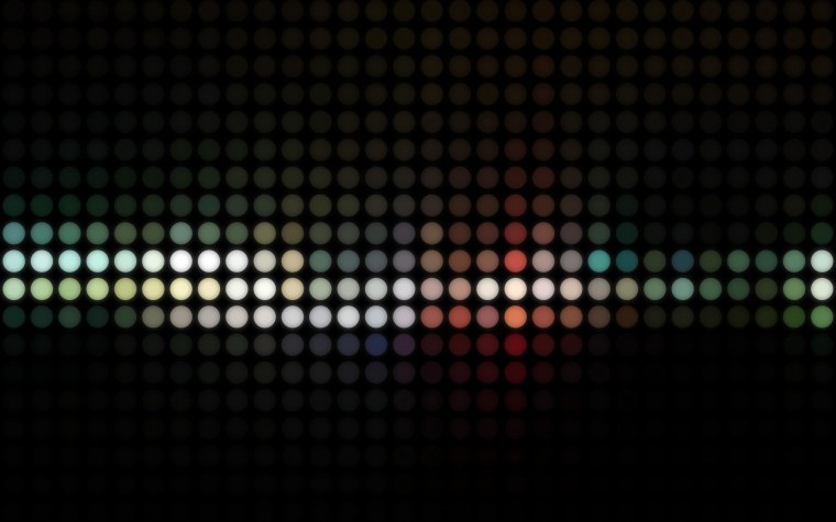 Абстракция пиксели