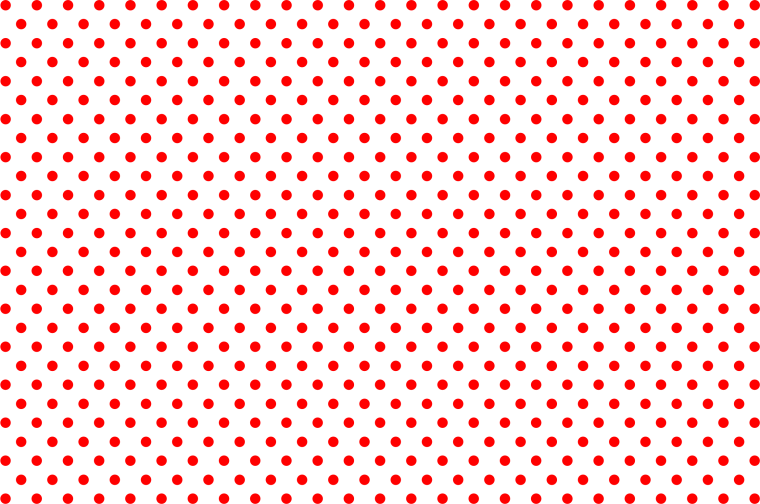 Черный горох на белом фоне