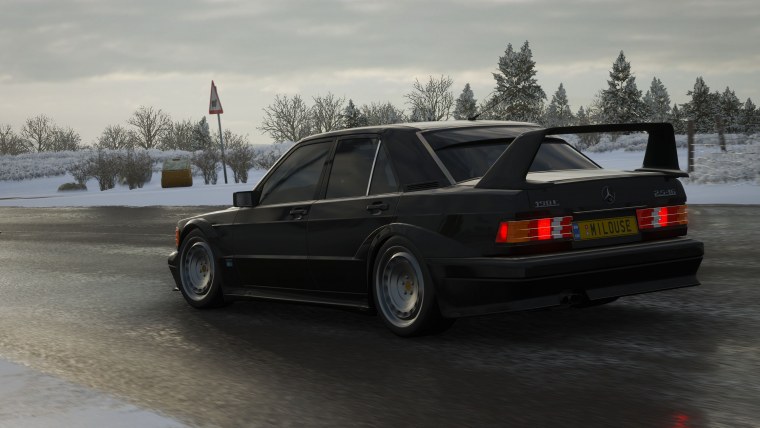 Mercedes w140 стенс