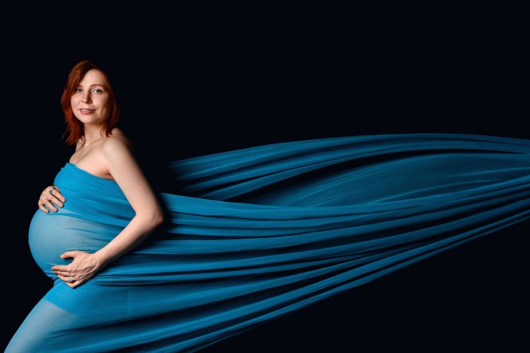 Фон для беременных