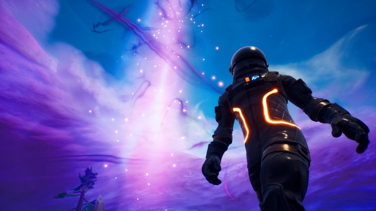 ФОРТНАЙТ 4к