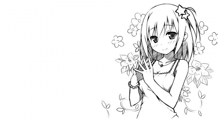 Урарака раскраска