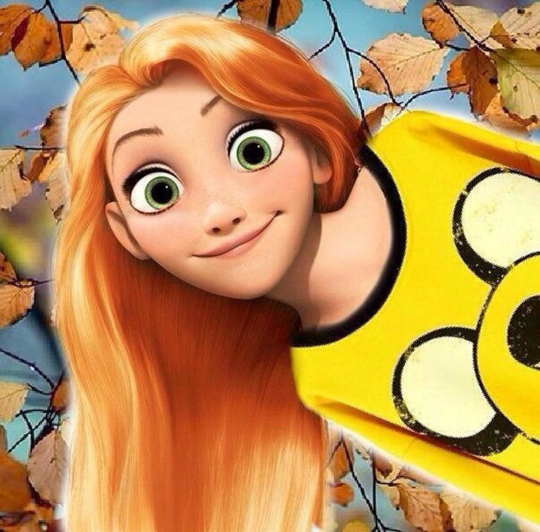 Крутые аватарки для девочек