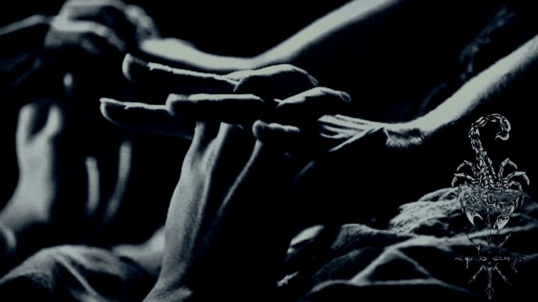 Черно белая любовь свадьба