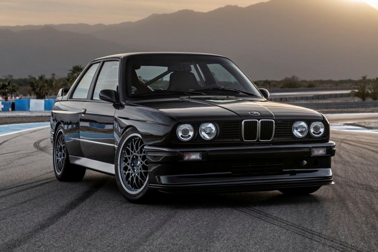 BMW m3 e30 NFS